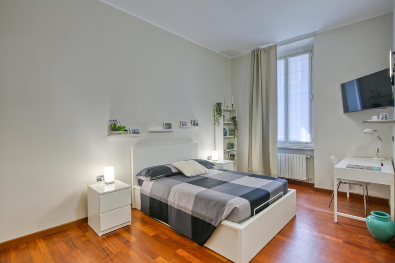 טורינו Vico 4 Rooms מראה חיצוני תמונה