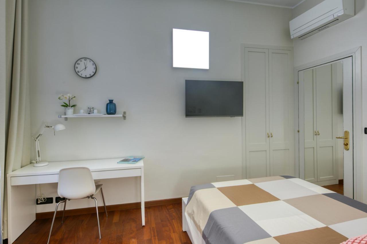 טורינו Vico 4 Rooms מראה חיצוני תמונה